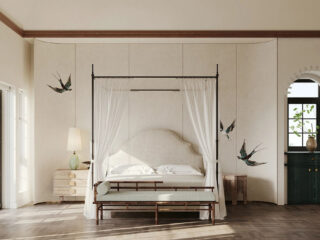 51 Beige Bedroom Designs With Tips And Ideas To Help You Decorate Yours