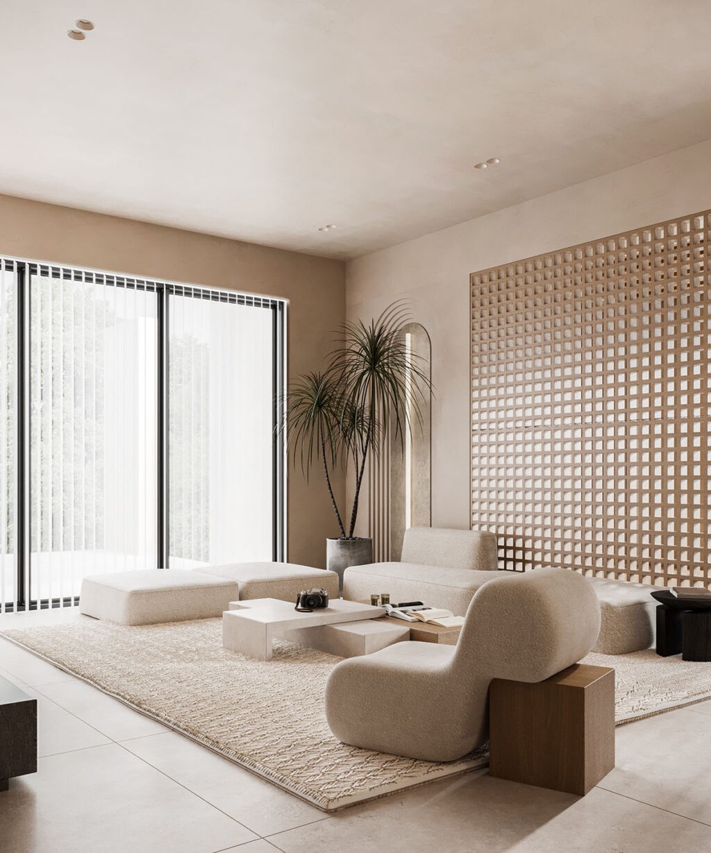 cream living room rug Interior Design Ideas