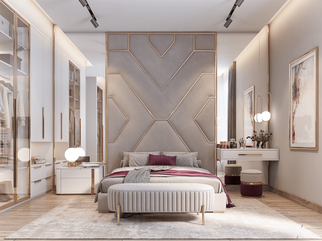 51 Beige Bedroom Designs With Tips And Ideas To Help You Decorate Yours