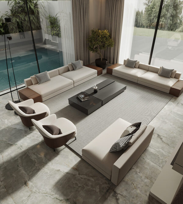 large area rug Interior Design Ideas