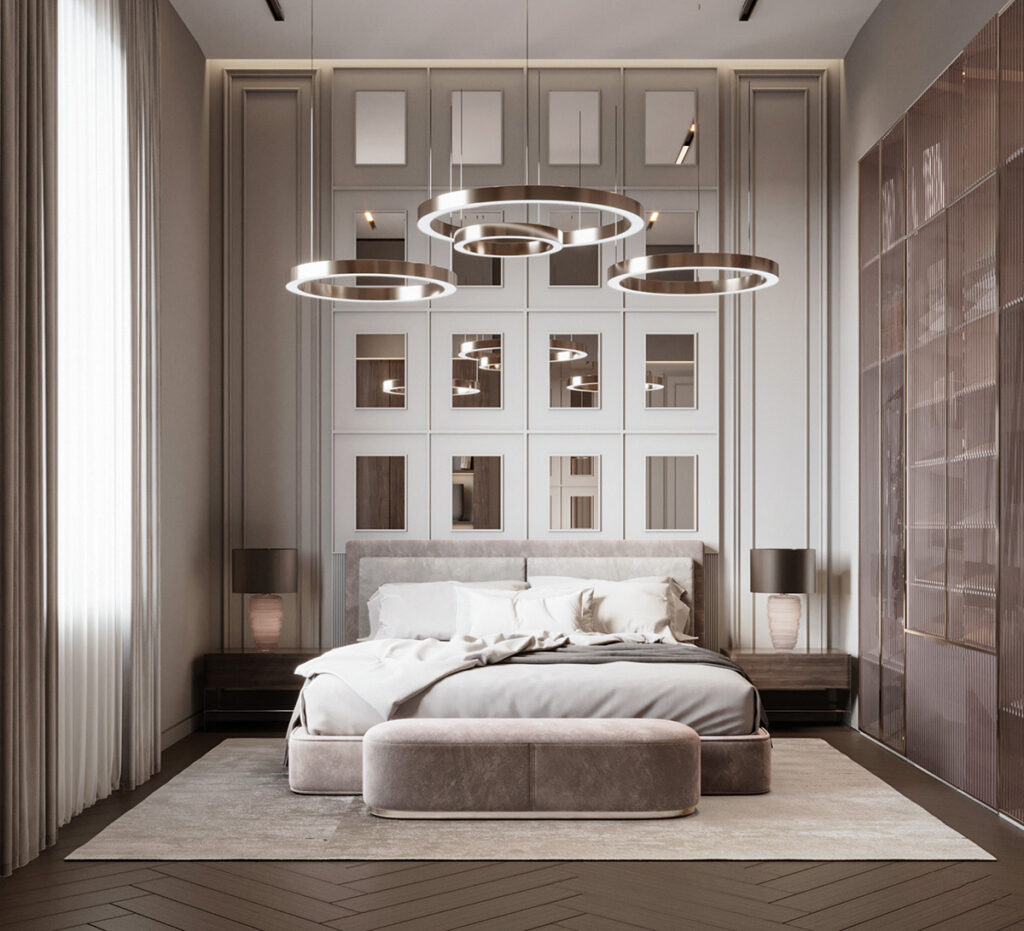 51 Beige Bedroom Designs With Tips And Ideas To Help You Decorate Yours