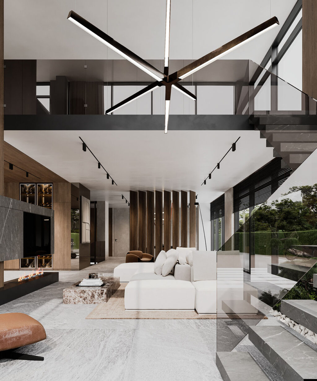 marble coffee table Interior Design Ideas