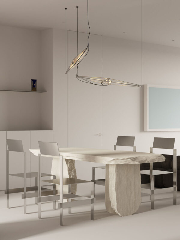 metal chairs Interior Design IdeasInterior Design Ideas.