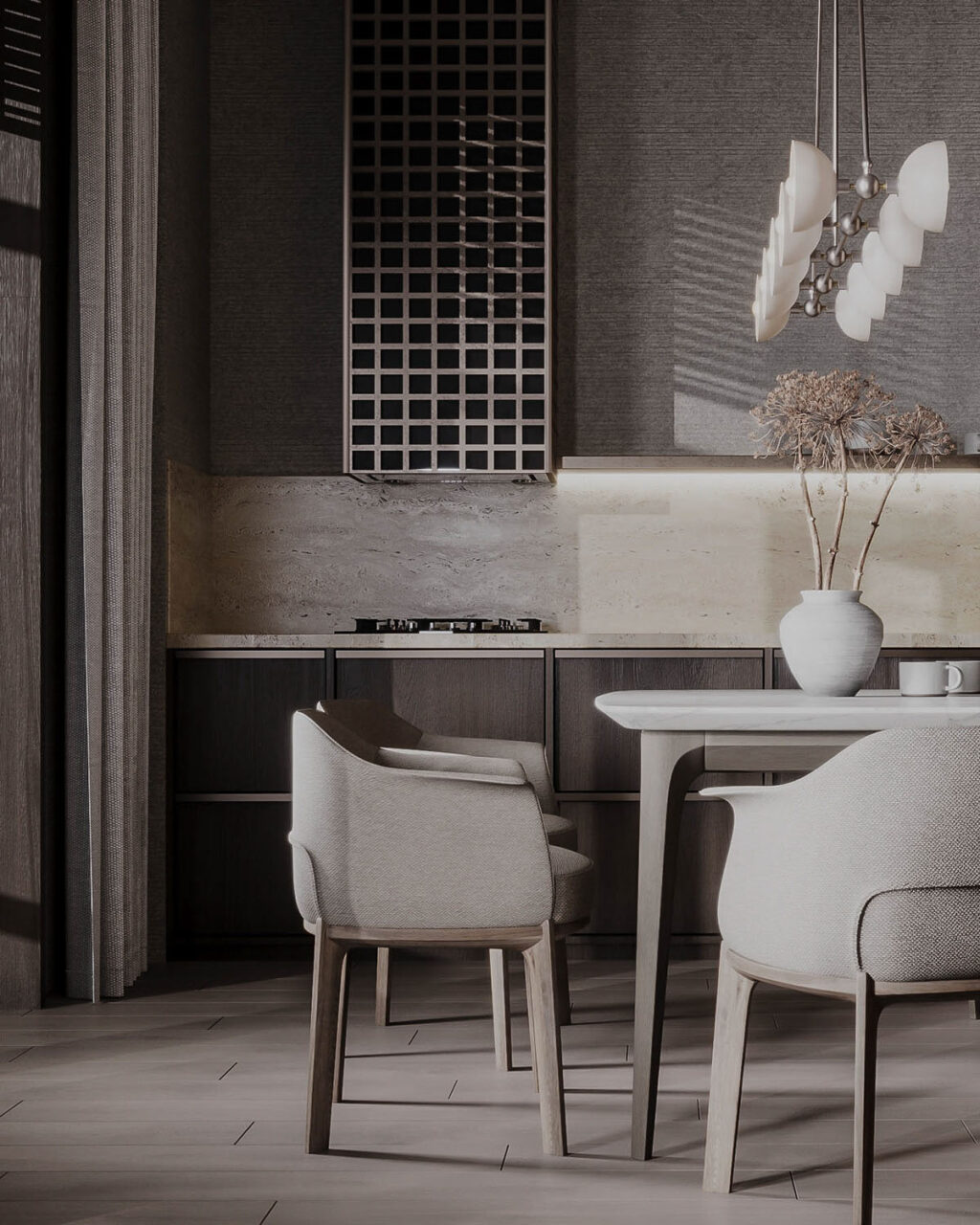 modern kitchen diner | Interior Design Ideas