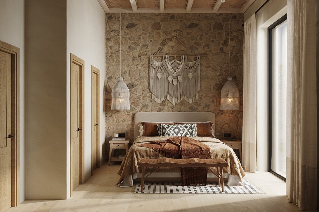 51 Beige Bedroom Designs With Tips And Ideas To Help You Decorate Yours