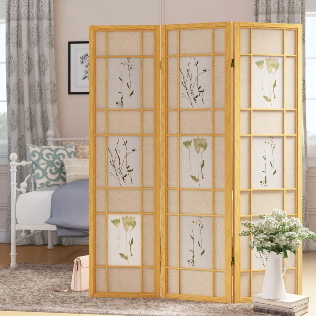 asian room dividers Interior Design Ideas