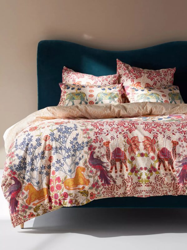 51 Duvet Covers for a Cozy Bedroom Refresh