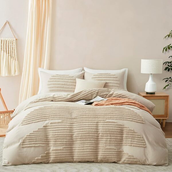 51 Duvet Covers for a Cozy Bedroom RefreshInterior Design Ideas.