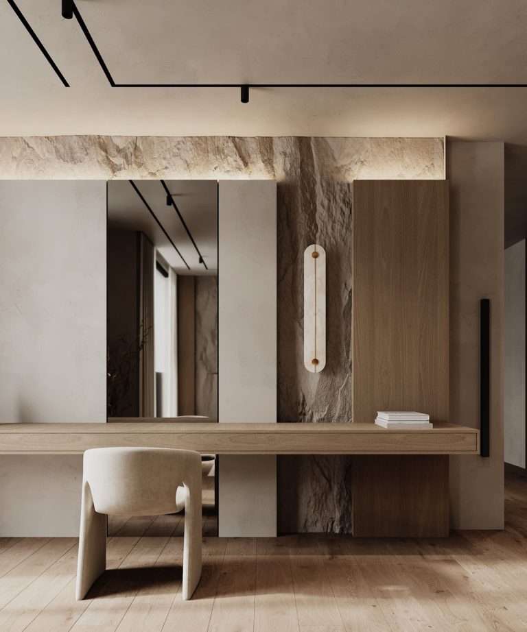 full length vanity mirror Interior Design Ideas