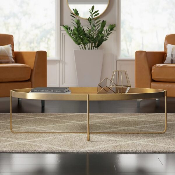 51 Large Coffee Tables for a Perfectly Balanced Living Room