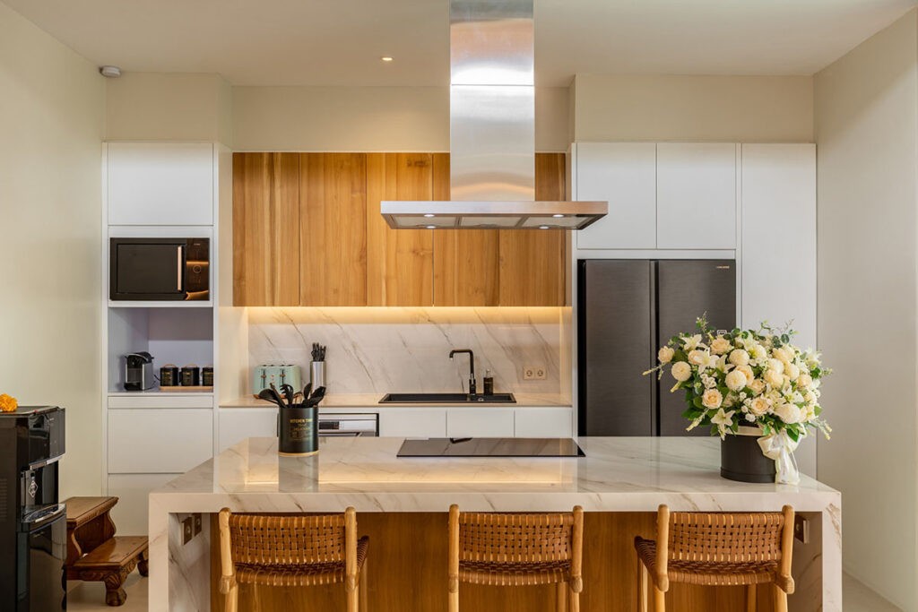 kitchen extractor Interior Design Ideas