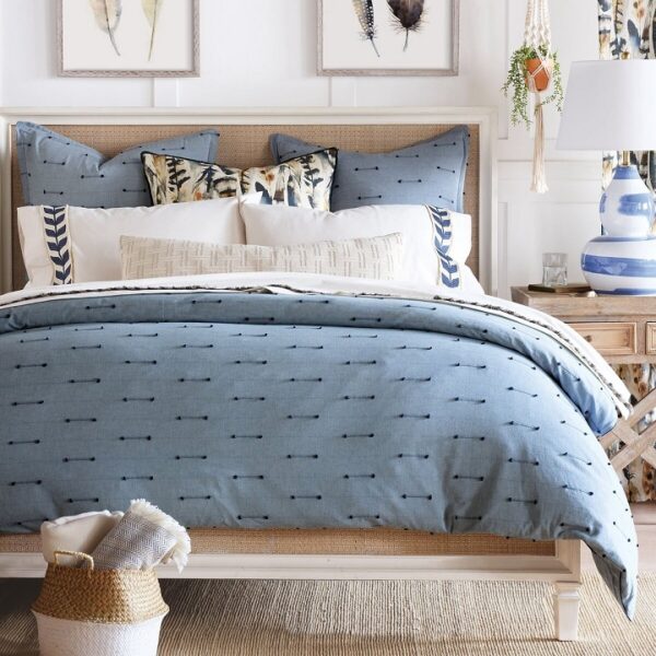 51 Duvet Covers for a Cozy Bedroom Refresh