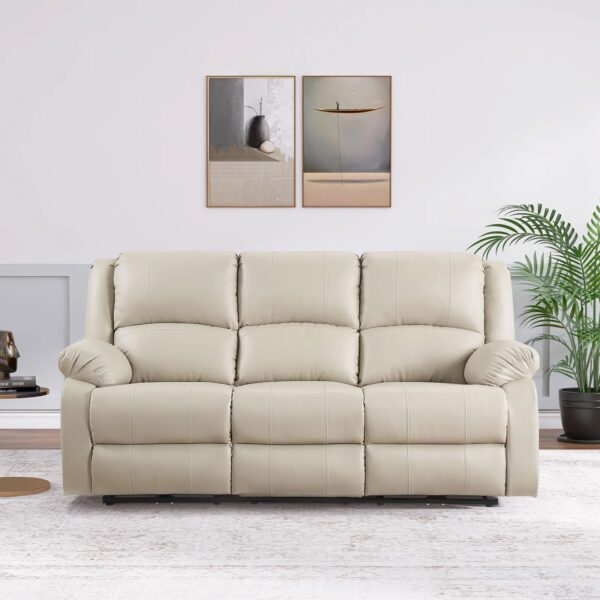 51 Beige Sofas for Versatile Style and Comfort