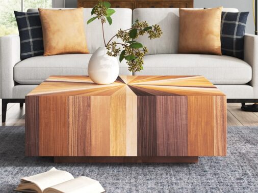 51 Large Coffee Tables for a Perfectly Balanced Living Room
