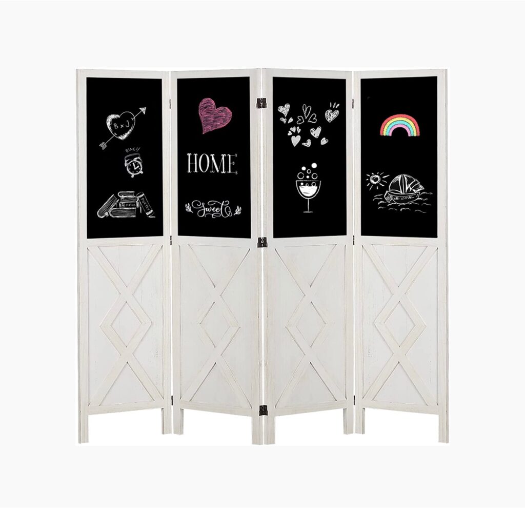 portable room dividers Interior Design Ideas