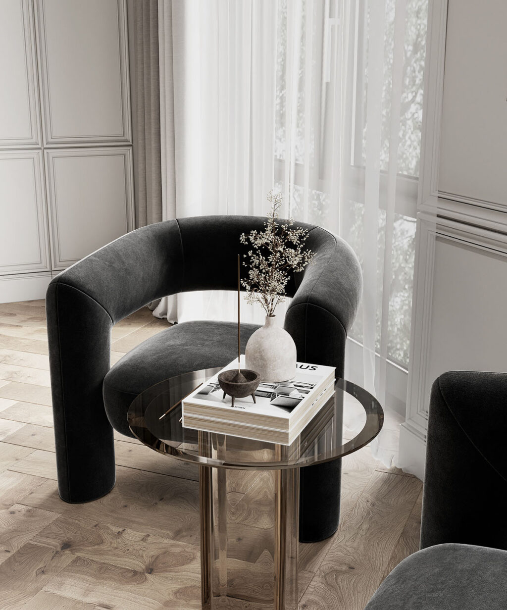 side table Interior Design Ideas