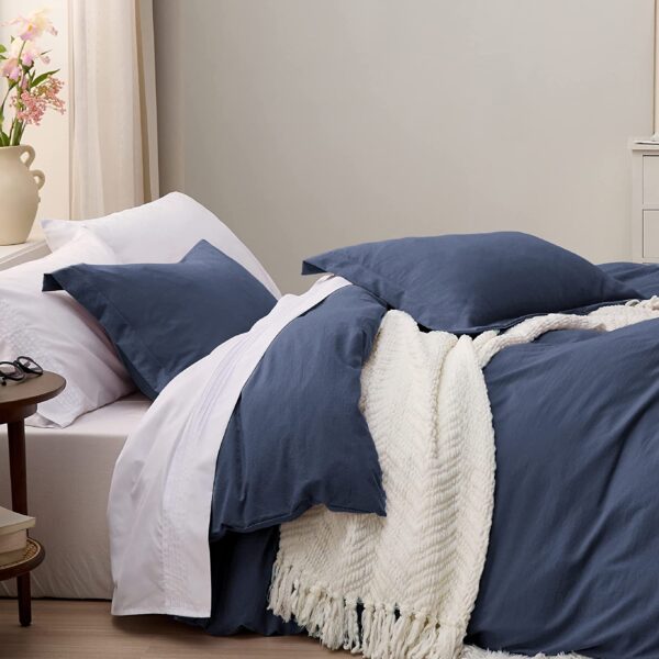 51 Duvet Covers for a Cozy Bedroom Refresh