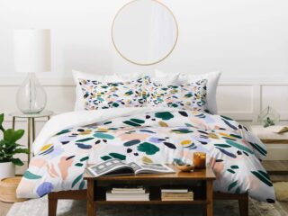 51 Duvet Covers for a Cozy Bedroom Refresh