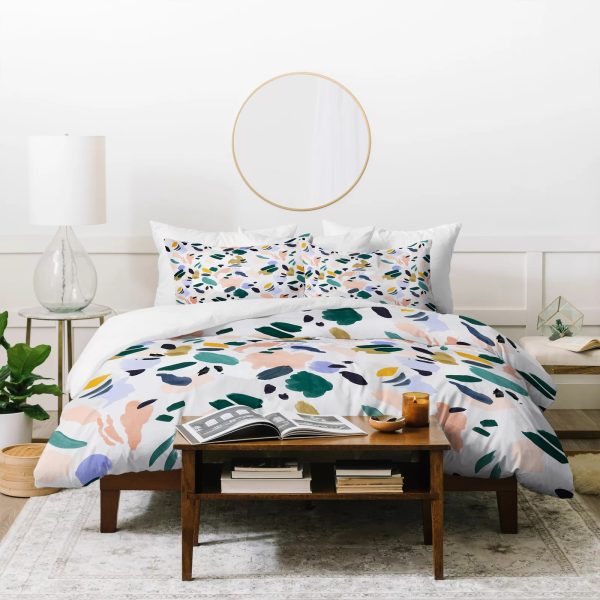51 Duvet Covers for a Cozy Bedroom RefreshInterior Design Ideas.