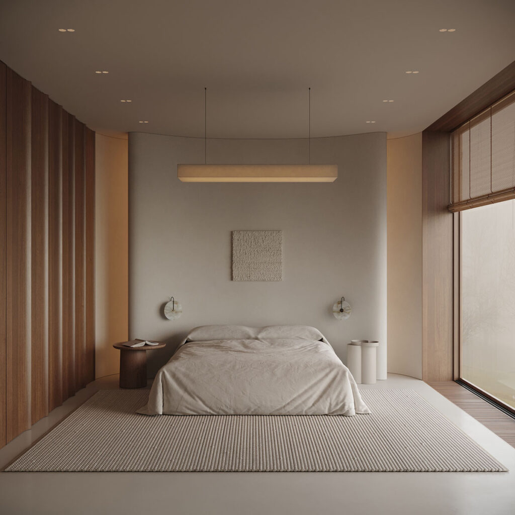 textured bedroom rug Interior Design Ideas