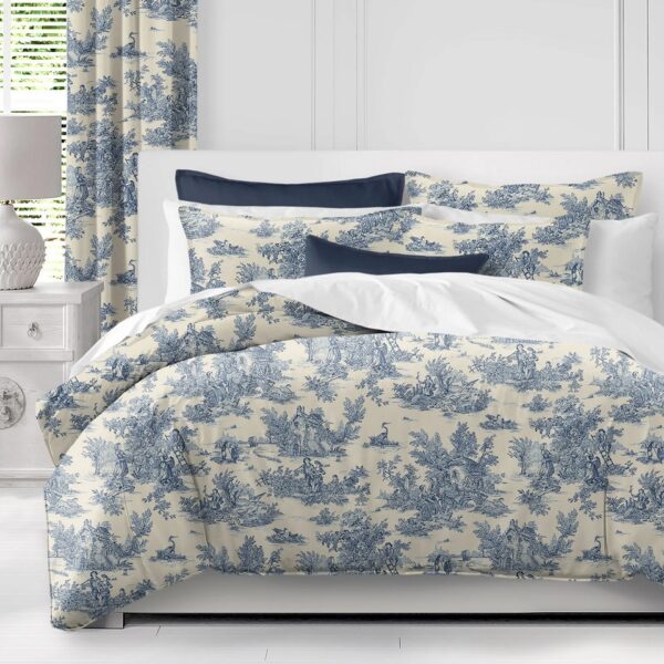51 Duvet Covers for a Cozy Bedroom Refresh