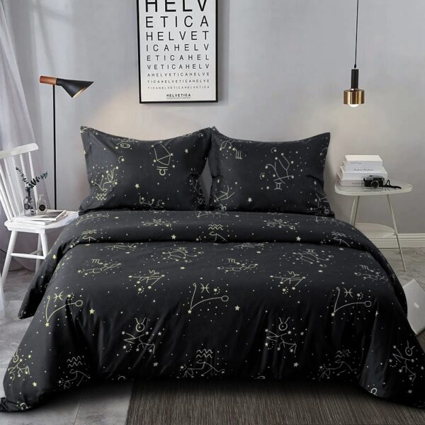 51 Duvet Covers for a Cozy Bedroom Refresh