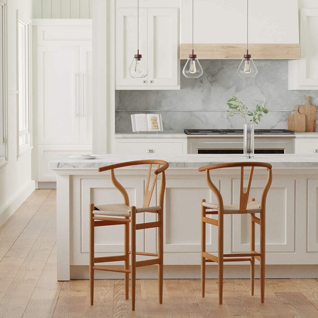 51 Wooden Stools for Every Space