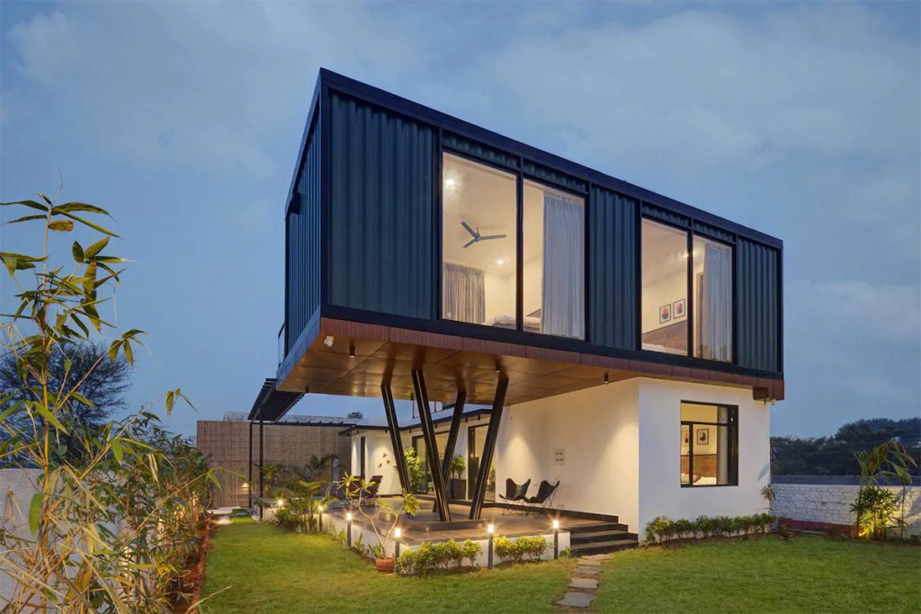 51 Shipping Container Homes That Will Change How You Think About Home Design