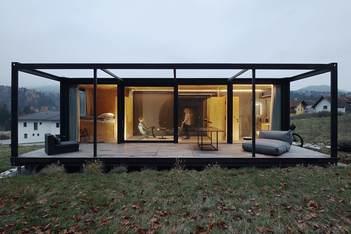 51 Shipping Container Homes That Will Change How You Think About Home