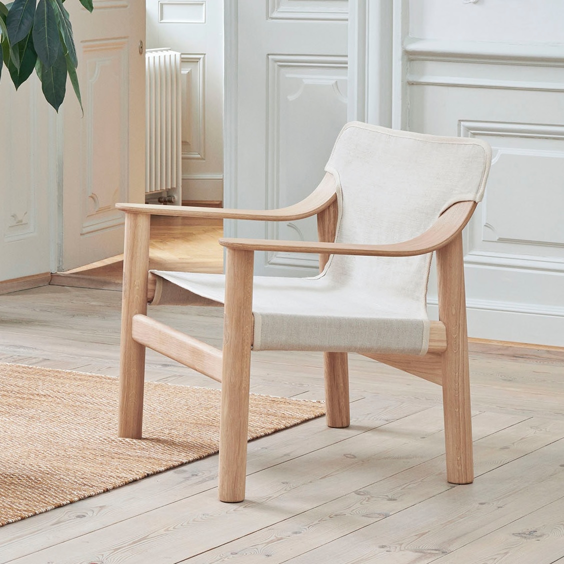51 Wooden Chairs for Every Room in the Home