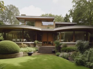 51 Mid-Century Modern Houses With Tips To Design And Decorate Yours