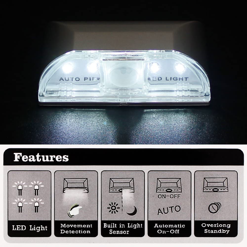 Outdoor light