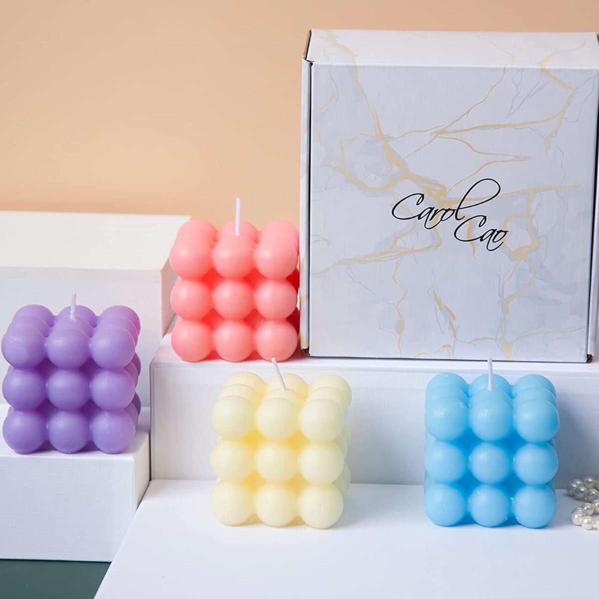 Scented Candles