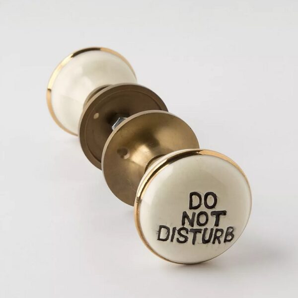 51 Door Knobs that Prove Beauty is in the Details