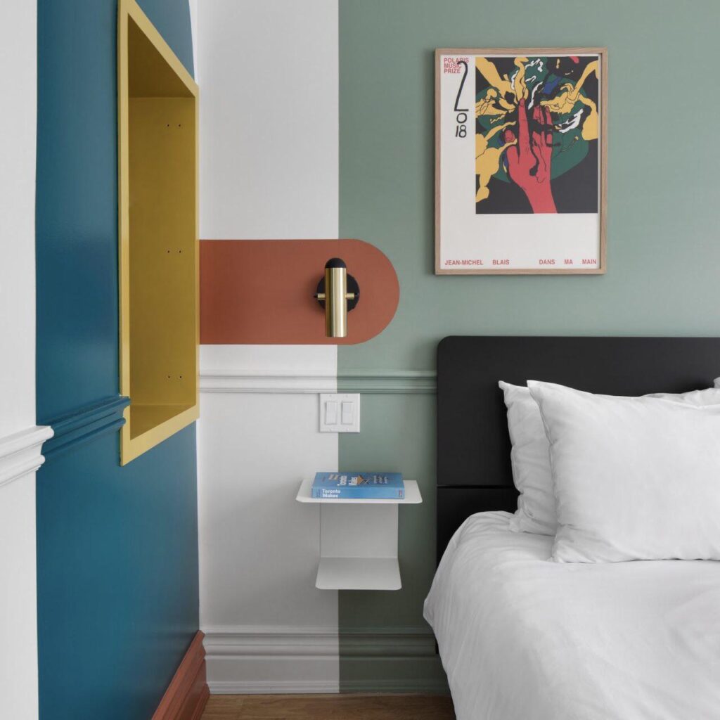 51 Bedroom Color Ideas That Will Transform Your Space from Boring to ...