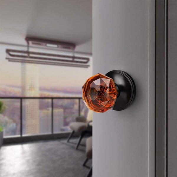 51 Door Knobs that Prove Beauty is in the Details