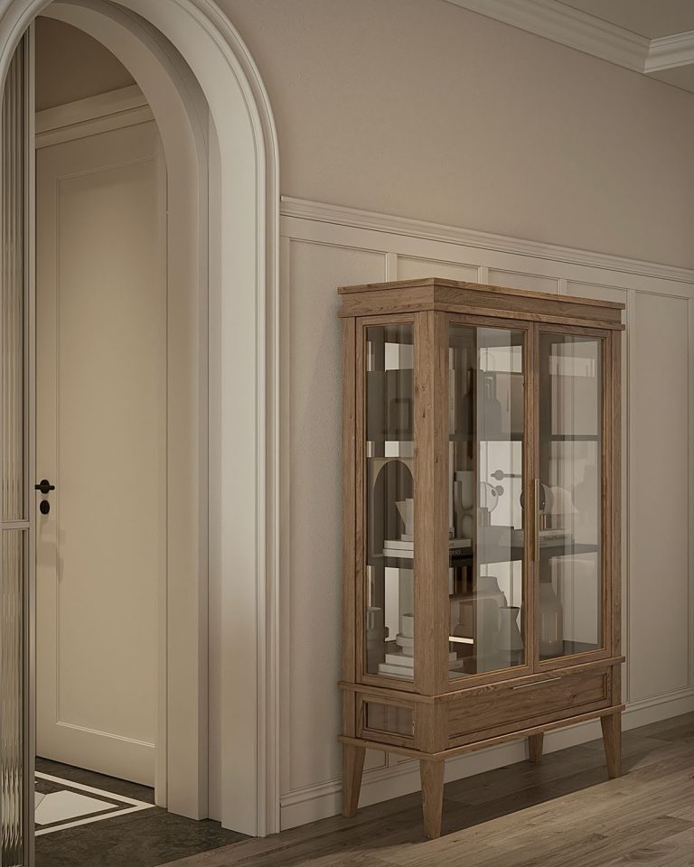 curio Interior Design Ideas