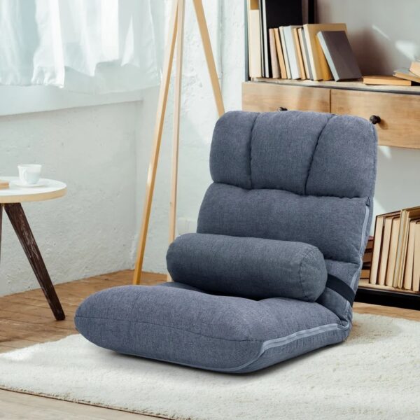 Most comfortable on sale floor seating