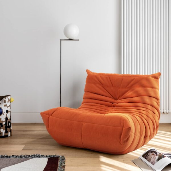 Pillow chairs for the floor online