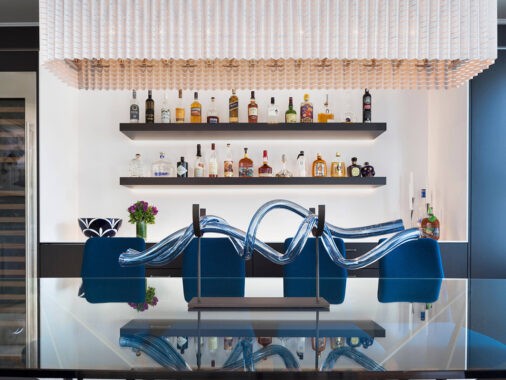home bar ideas