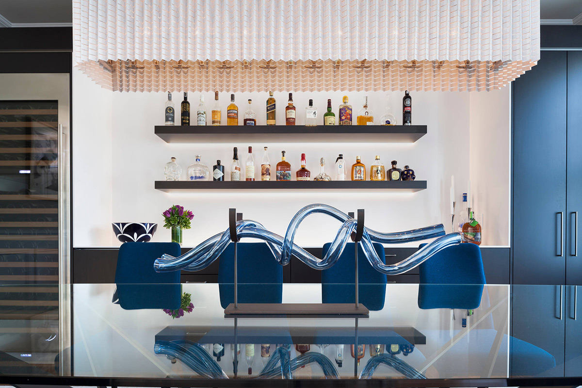 51 Home Bar Ideas To Serve Happy Hour With Style