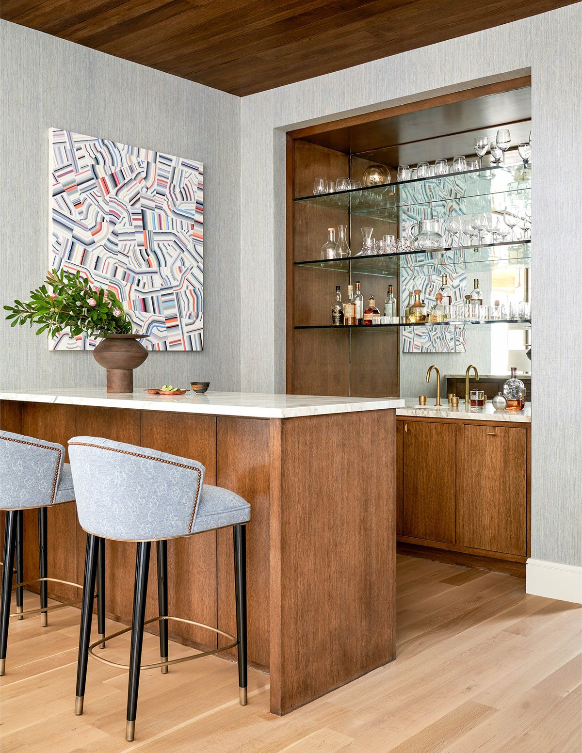 home bar inspiration
