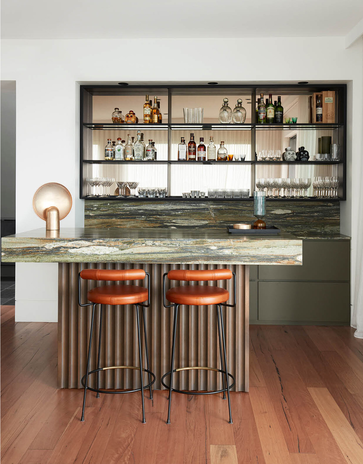 House & Home - Elevate Happy Hour With These 20 Bar Accessories