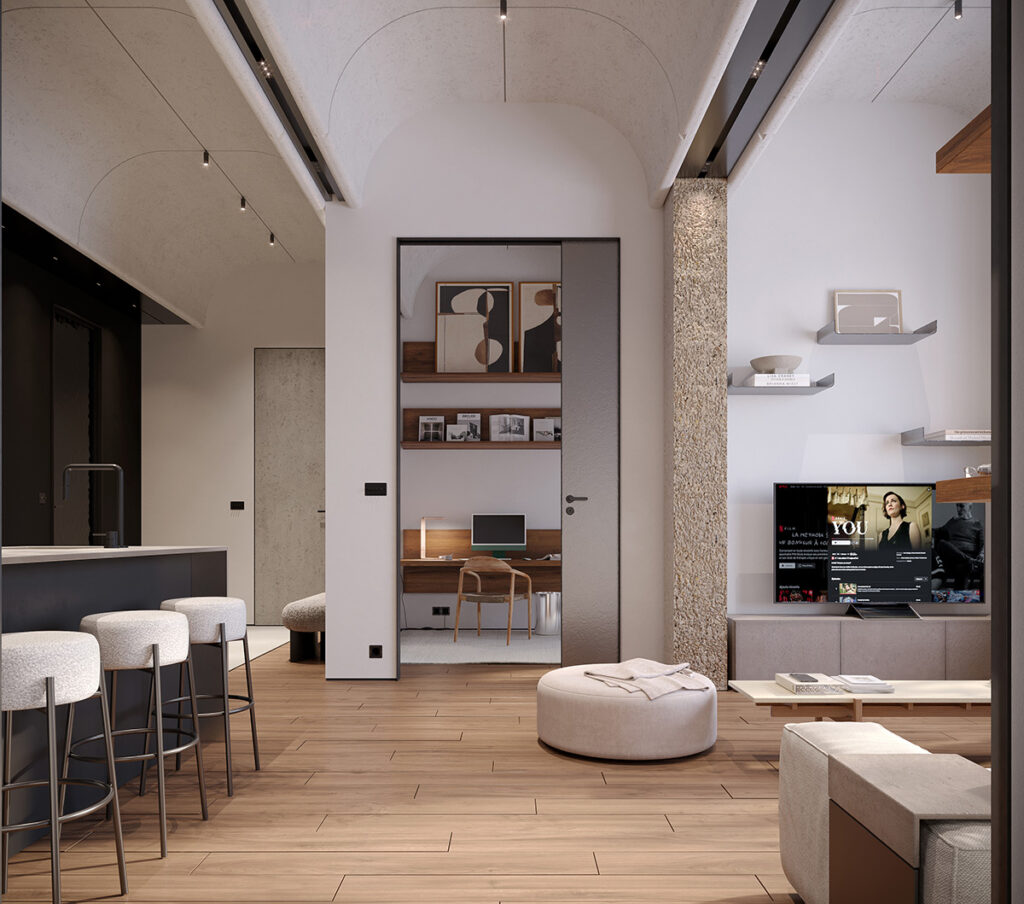 home workspace ideas | Interior Design Ideas