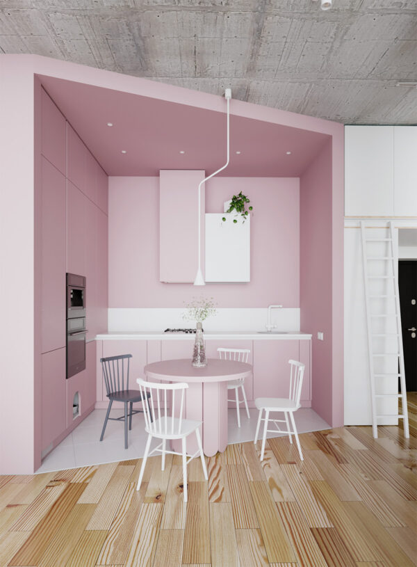 kitchen color scheme ideas | Interior Design Ideas