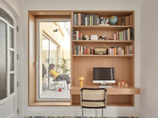 51 Small Home Office Ideas To Boost Your Productivity and Creativity