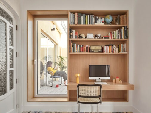 51 Small Home Office Ideas To Boost Your Productivity and Creativity