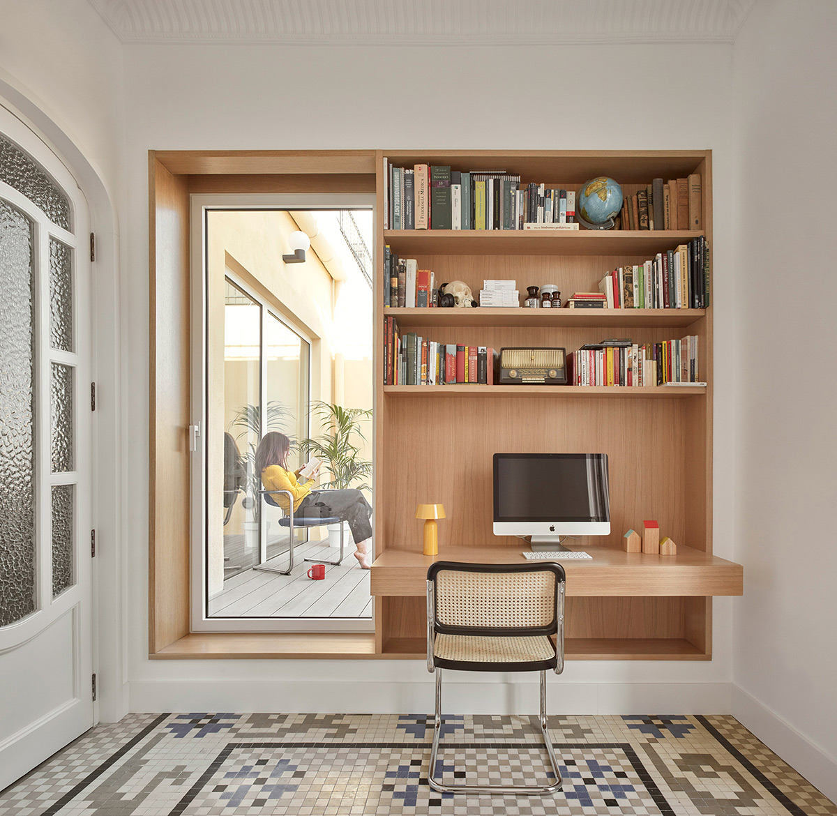 51 Small Home Office Ideas To Boost Your Productivity and Creativity