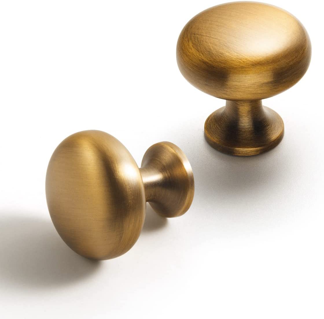 solid brass kitchen cabinet door knobs simple pull knobs for cabinets doorknob shaped pulls silky finish easy to coordinate hardware for kitchens affordable cabinet knobs for sale