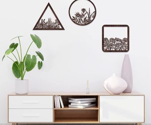 wood wall art